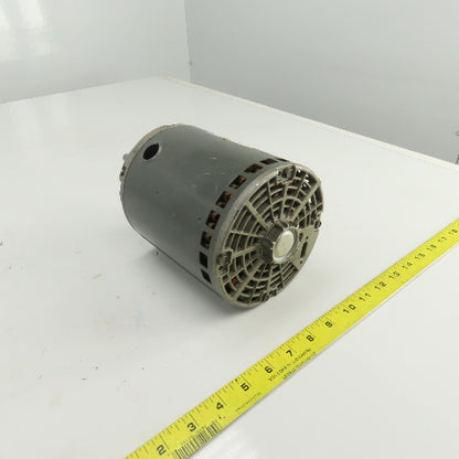 Marathon 024-18395-700 1/2HP AC York Fan Motor 1075RPM 460V 1PH 1-2A 48 Frame