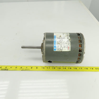 Marathon 024-18395-700 1/2HP AC York Fan Motor 1075RPM 460V 1PH 1-2A 48 Frame