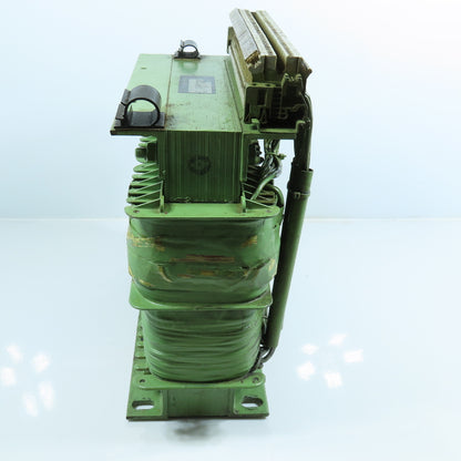 Lapp Ag 85-8253 3 Phase Transformator 50/60Hz 1910VA Pri 3x360-400VA Sec 8-220VA
