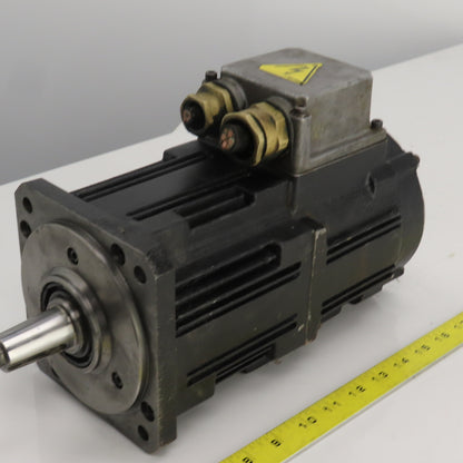 Okuma BL-MS75E-20T 1.5kW AC Servo Motor 2000 RPM 165V W/Encoder ER-FC-2048D