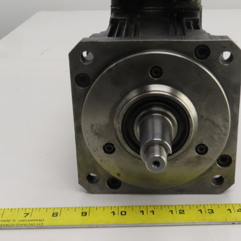 Okuma BL-MS75E-20T 1.5kW AC Servo Motor 2000 RPM 165V W/Encoder ER-FC-2048D