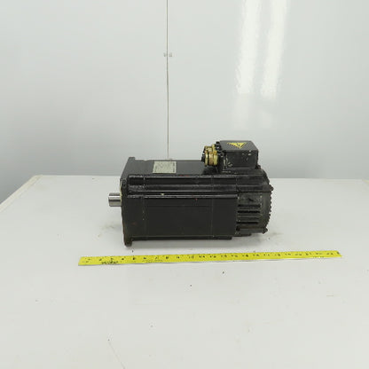 Okuma BL-MH201E-20SN-A 4kW AC Servo Motor 2000 RPM 159V W/Encoder ER-FC-2048D