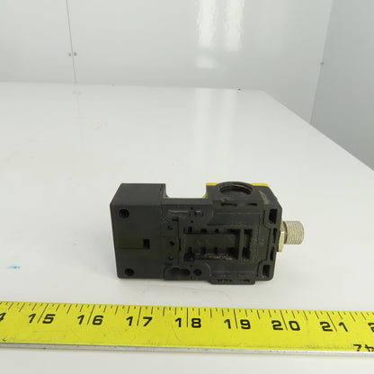 Sick i17-SA213S11 Electro-Mechanical Safety Switch 240V 2A 120V 4A