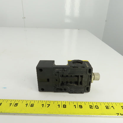 Sick i17-SA213S11 Electro-Mechanical Safety Switch 240V 2A 120V 4A
