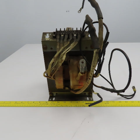 M14434A-8 CEN180-1 9&11 Forklift Battery Charger Transformer 48VDC