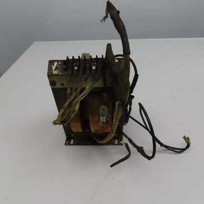 M14434A-8 CEN180-1 9&11 Forklift Battery Charger Transformer 48VDC