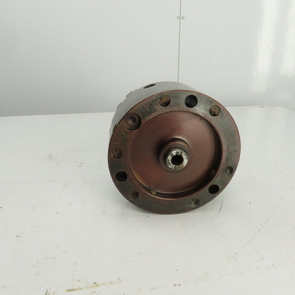 UBL-8851 CNC Lathe 8" Diam. 3 Jaw Universal Large Ball Lock Chuck 8000LBS Max
