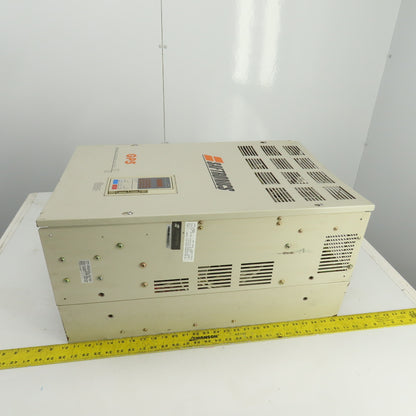 Saftronics GP52030 50KVA Variable Frequency Drive 0-230V 3PH  143A 0-400 HZ