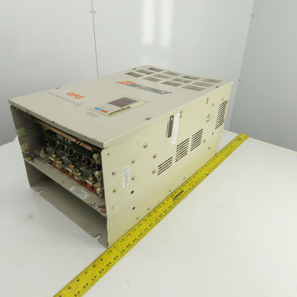 Saftronics GP52030 50KVA Variable Frequency Drive 0-230V 3PH  143A 0-400 HZ