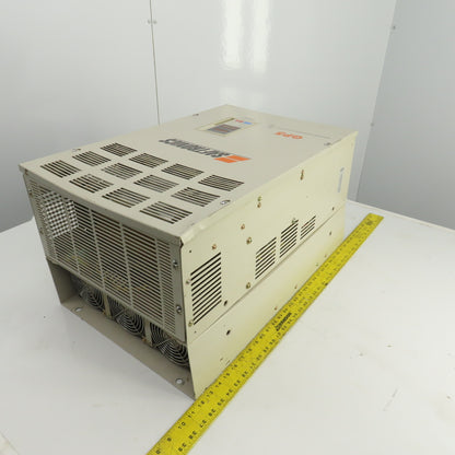 Saftronics GP52030 50KVA Variable Frequency Drive 0-230V 3PH  143A 0-400 HZ