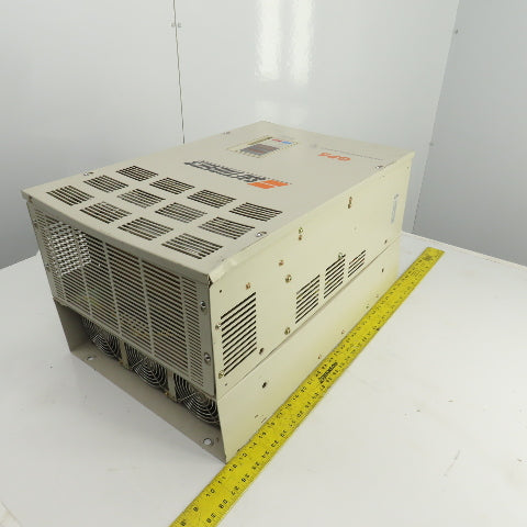 Saftronics GP52030 50KVA Variable Frequency Drive 0-230V 3PH  143A 0-400 HZ
