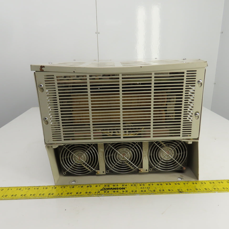 Saftronics GP52030 50KVA Variable Frequency Drive 0-230V 3PH  143A 0-400 HZ