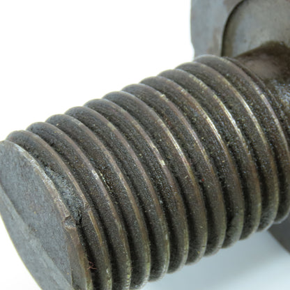 SWL6-5t D9 1-1/2" x 6  Thread Shouldered Eye Bolt 2-1/8" ID 2-3/8" Shaft Length