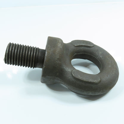 SWL6-5t D9 1-1/2" x 6  Thread Shouldered Eye Bolt 2-1/8" ID 2-3/8" Shaft Length