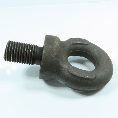 SWL6-5t D9 1-1/2" x 6  Thread Shouldered Eye Bolt 2-1/8" ID 2-3/8" Shaft Length