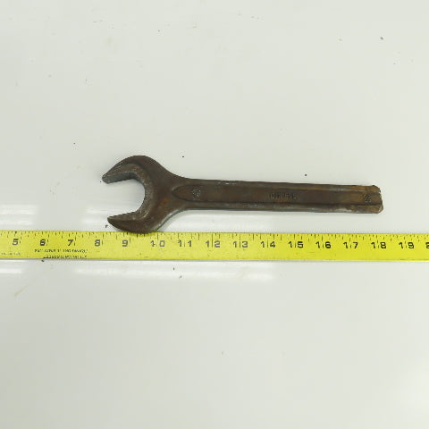 DN895 41mm Metric Machinist Hand Wrench Single End Straight Handle