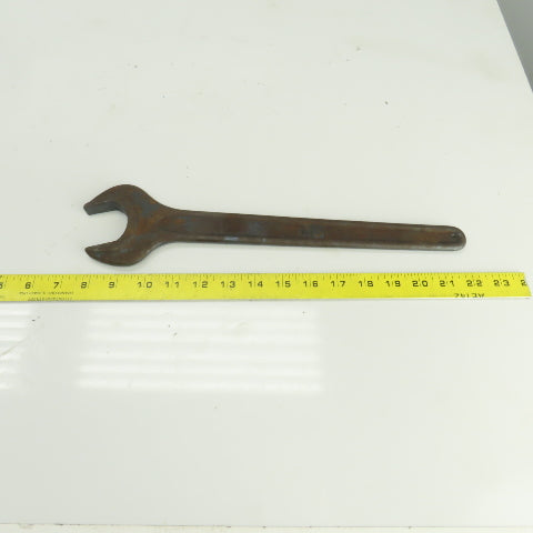 DN894 46mm Metric Machinist Hand Wrench Single End Tapered Handle