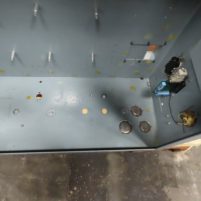 42" x 30" x 12" Machine Component Electrical Enclosure