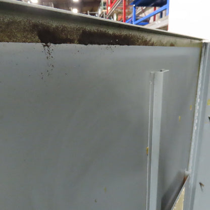 42" x 30" x 12" Machine Component Electrical Enclosure