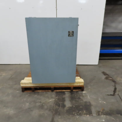 42" x 30" x 12" Machine Component Electrical Enclosure