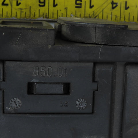 Igus 40.01.150 39" OAL Cable Carrier Energy Chain 5-3/4" x 2-3/4" ID Closed