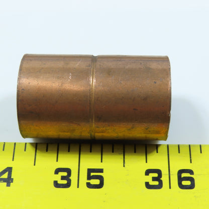 3/4" Wrot Copper 90° & 40° Elbow Sweat Fitting C x C & C x F Misc. Lot of 40