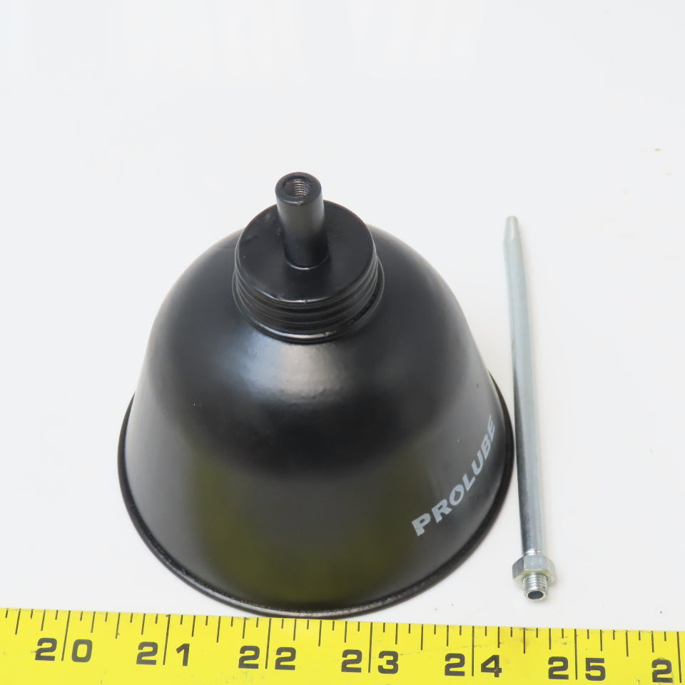 ProLube 08858193 12 Oz Snap Bottom Oil Can