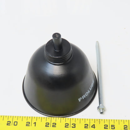 ProLube 08858193 12 Oz Snap Bottom Oil Can