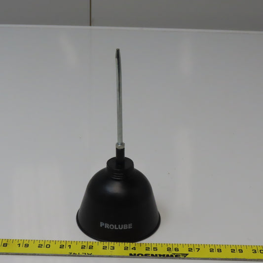 ProLube 08858193 12 Oz Snap Bottom Oil Can