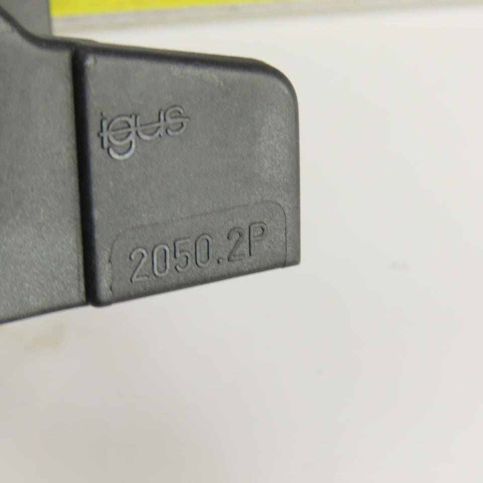 Igus 2050.2P/2050.1P Cable Trunking Polymer Mounting Bracket Set Of 6/Lot Of 12