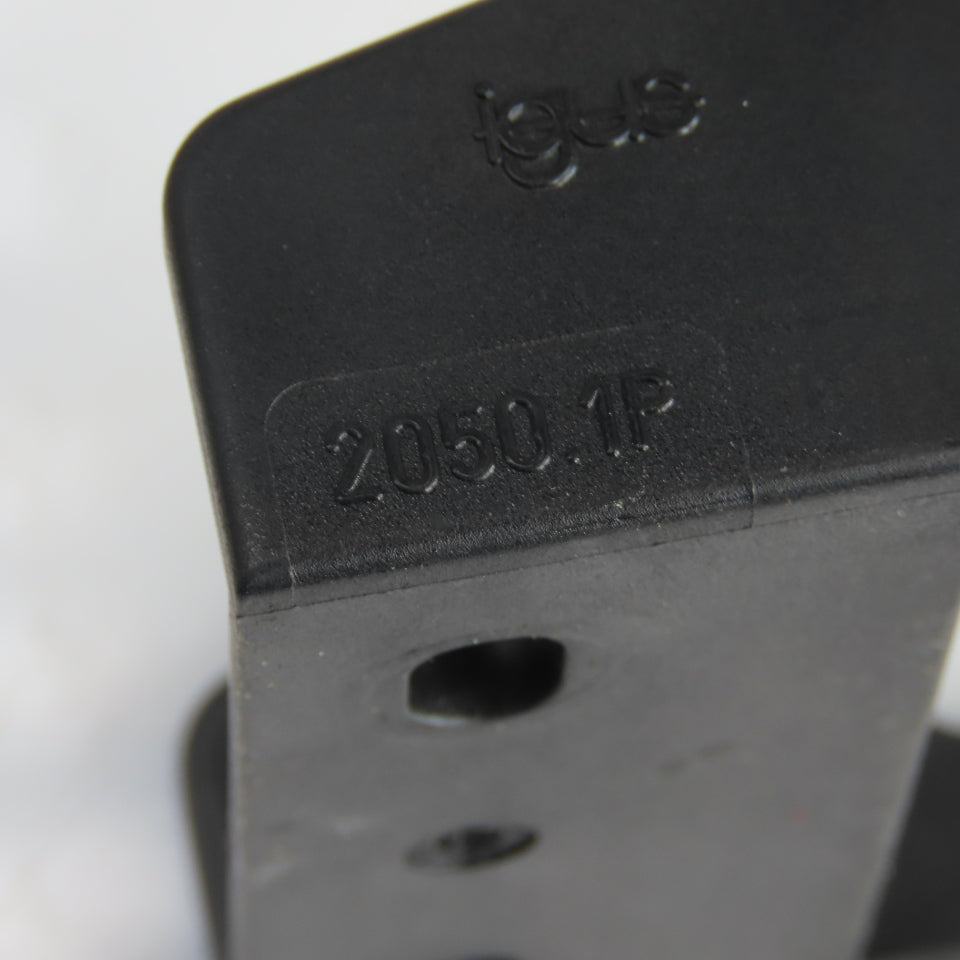 Igus 2050.2P/2050.1P Cable Trunking Polymer Mounting Bracket Set Of 6/Lot Of 12