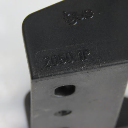 Igus 2050.2P/2050.1P Cable Trunking Polymer Mounting Bracket Set Of 6/Lot Of 12
