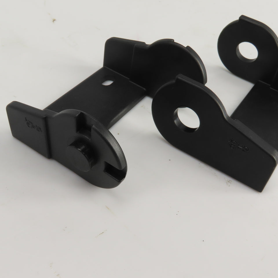 Igus 2050.2P/2050.1P Cable Trunking Polymer Mounting Bracket Set Of 6/Lot Of 12