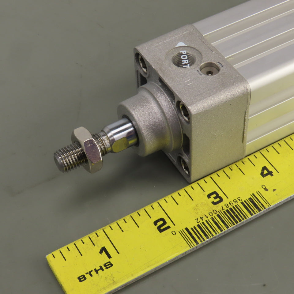 SMC CP95SDB32-400 Double Acting Air Cylinder 32mm Bore 400mm Stroke 12mm Rod