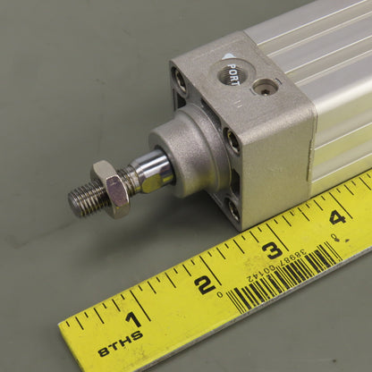 SMC CP95SDB32-400 Double Acting Air Cylinder 32mm Bore 400mm Stroke 12mm Rod