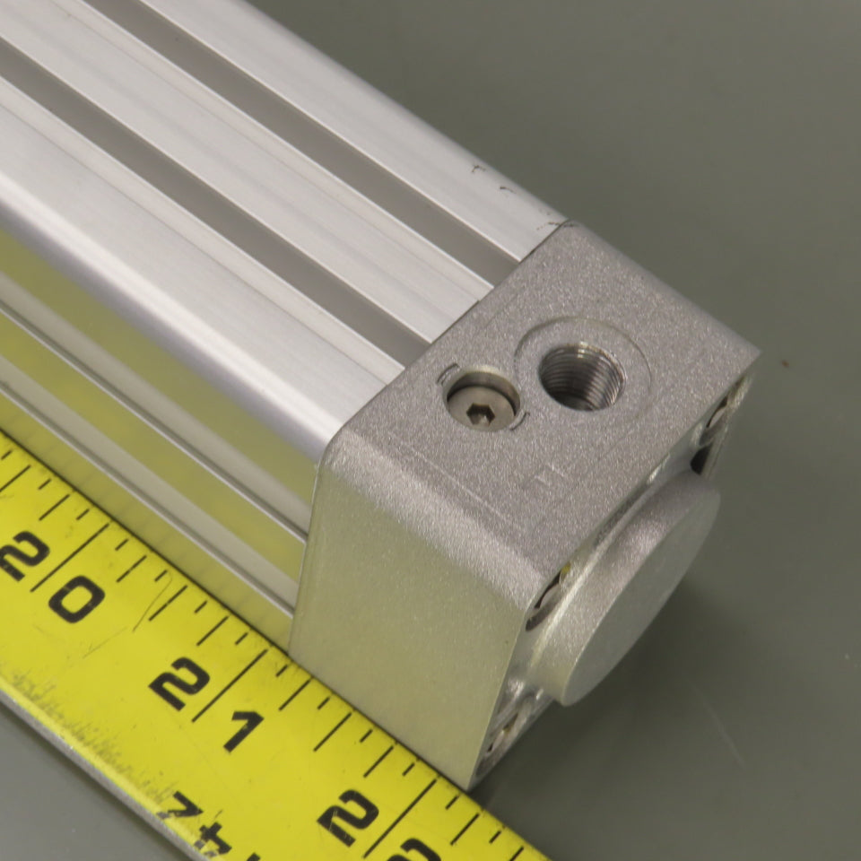 SMC CP95SDB32-400 Double Acting Air Cylinder 32mm Bore 400mm Stroke 12mm Rod