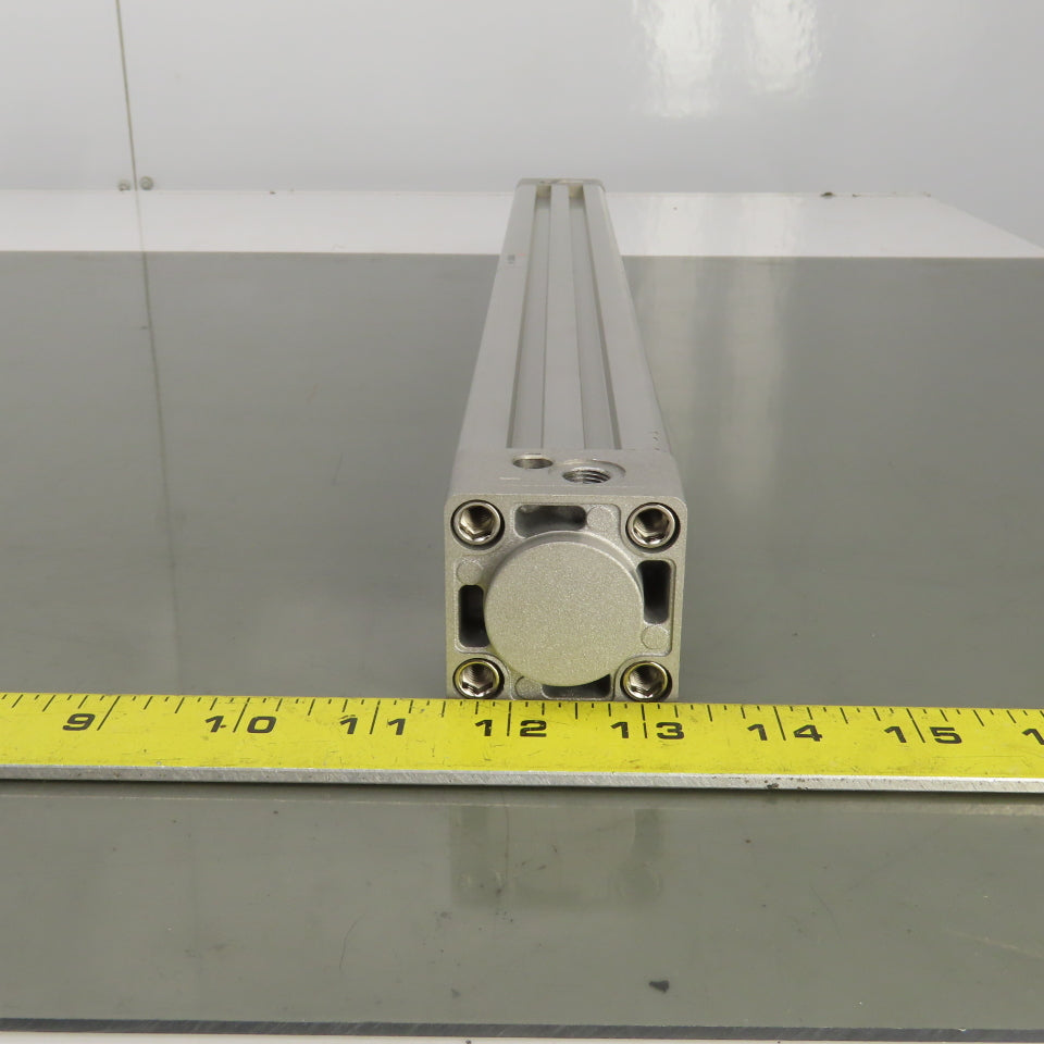 SMC CP95SDB32-400 Double Acting Air Cylinder 32mm Bore 400mm Stroke 12mm Rod