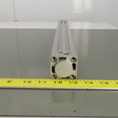 SMC CP95SDB32-400 Double Acting Air Cylinder 32mm Bore 400mm Stroke 12mm Rod