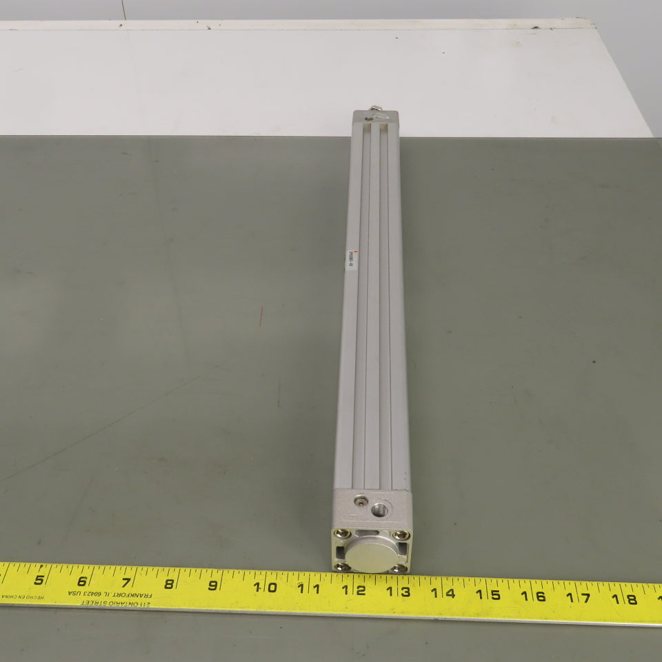 SMC CP95SDB32-400 Double Acting Air Cylinder 32mm Bore 400mm Stroke 12mm Rod