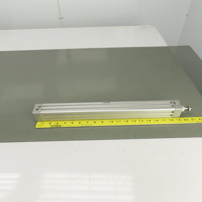 SMC CP95SDB32-400 Double Acting Air Cylinder 32mm Bore 400mm Stroke 12mm Rod