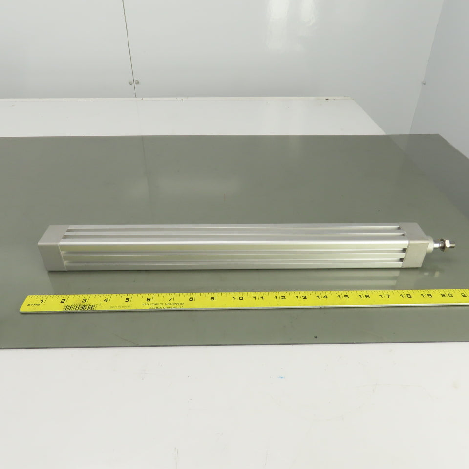 SMC CP95SDB32-400 Double Acting Air Cylinder 32mm Bore 400mm Stroke 12mm Rod