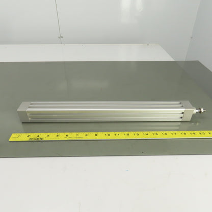 SMC CP95SDB32-400 Double Acting Air Cylinder 32mm Bore 400mm Stroke 12mm Rod