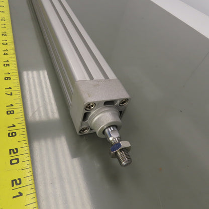SMC CP95SDB32-400 Double Acting Air Cylinder 32mm Bore 400mm Stroke 12mm Rod