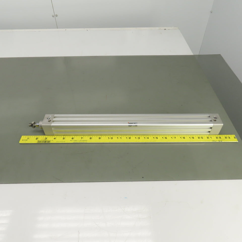 SMC CP95SDB32-400 Double Acting Air Cylinder 32mm Bore 400mm Stroke 12mm Rod