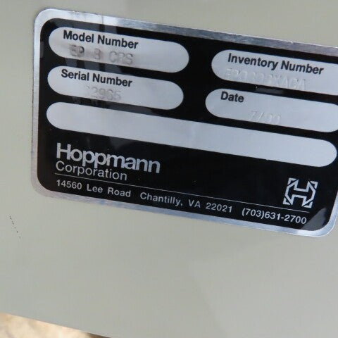 Flow Automation 220V 42FPM Hopper Feeder Vibratory Sorter