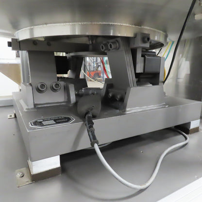 Flow Automation 220V Pharmaceutical Grade 42FPM Hopper Feeder Vibratory Sorter