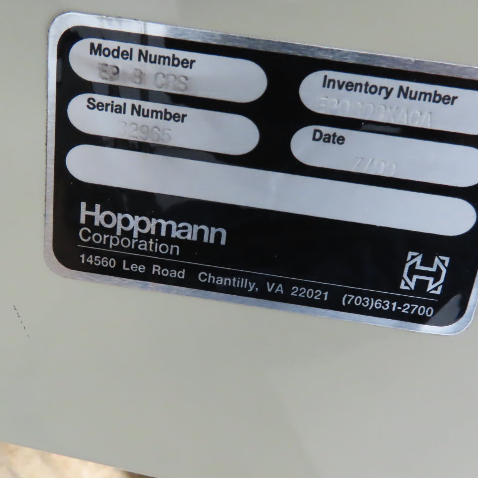 Flow Automation 220V Pharmaceutical Grade 42FPM Hopper Feeder Vibratory Sorter