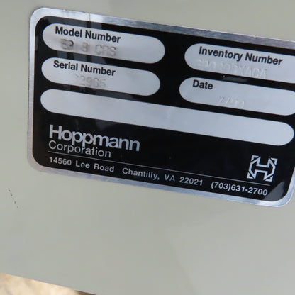 Flow Automation 220V Pharmaceutical Grade 42FPM Hopper Feeder Vibratory Sorter