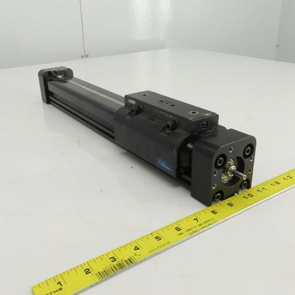 Tolomatic 05150767 BCS15/BNL02 Rodless Linear Screw Actuator 12" Travel 22" OAL