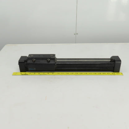 Tolomatic 05150767 BCS15/BNL02 Rodless Linear Screw Actuator 12" Travel 22" OAL